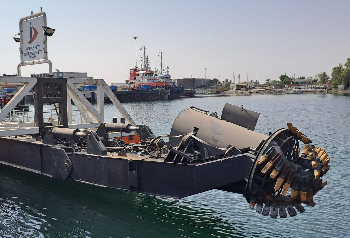 Dredging Systems 2