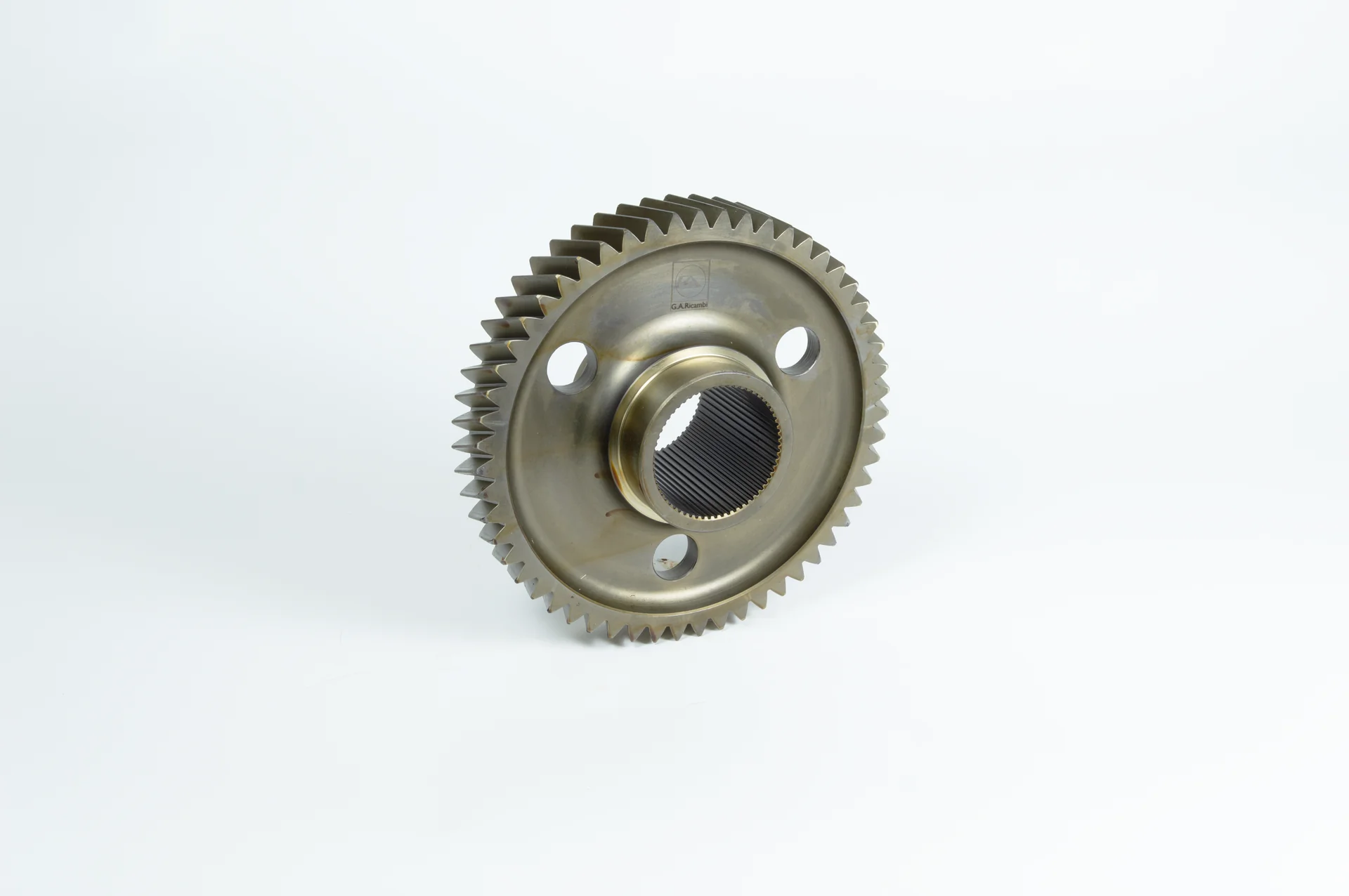 Machinery Spare Parts 12