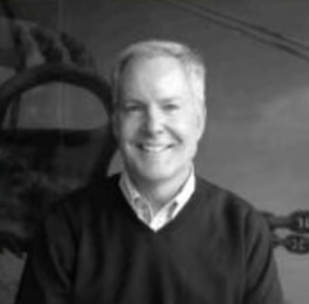 Steve Irvine